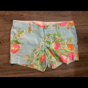 Lilly Pulitzer pink lemonade callahans
